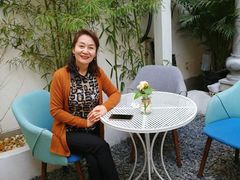 -蜜舍咖啡(洋人街店)
