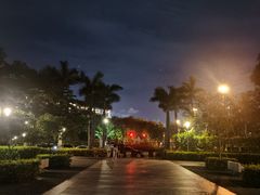 -深圳湾公园(南山区)