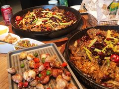 老板恋上鱼-老板恋上鱼(印象城店)