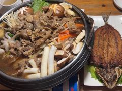 -百年石锅饭·朝鲜族传统民餐