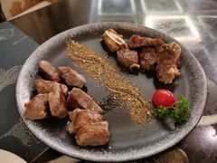 -汕头国际大酒店-牛一町目餐厅