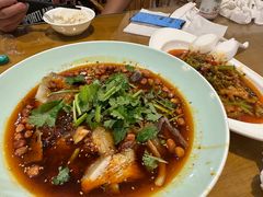-易老妈蹄花.特色川菜(人民公园总店)