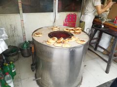 -肖为民麻糕(双桂坊店)