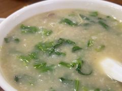 -华记粥饭店(印象容桂主题风情街店)