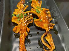 -蛙三泡椒牛蛙(来福士店)