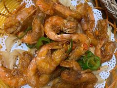 -南记食粥坊·宵夜大排档(莲花总店)