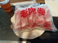 -巴国口福火锅(石桥铺店)