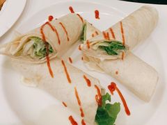 -维多利亚大酒店·雅园中餐厅
