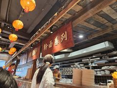 -周小波重庆小面·重庆名小吃(邹容路店)