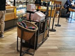 -星巴克臻选(福州仓山万达店)