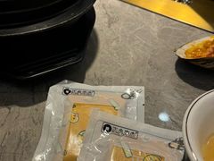 -本达人海鲜烧烤·朝鲜族风味(发展店)