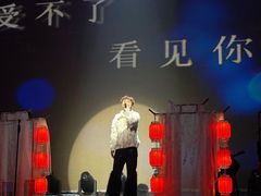 -赤红音乐现场(浦东金桥路店)