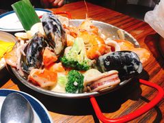 -仓库南洋海鲜小排档(柳河路店)