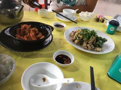 -霞海鸭仔饭店(海滨大道北店)