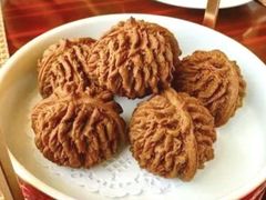 -民族饭店-四季餐厅