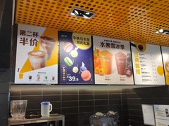 -麦当劳(宾水西道店)