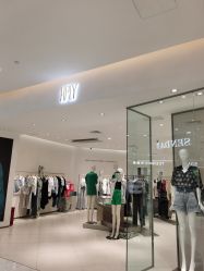 门面-国惠大酒楼(爱琴海购物公园店)