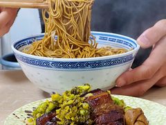 -水门桥面馆(东坡雅居店)