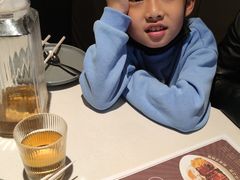 -千日贺茶餐厅(开发区安盛店)