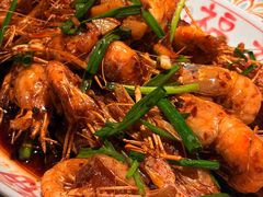 -老头儿油爆虾(胜利河美食街店)