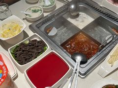 -海底捞火锅(大学路新象城店)