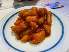 -郭林家常菜(狼垡店)