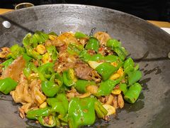 -寻钵记民菜馆·正宗常德钵子菜(滨湖路店)