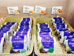 -嘉华鲜花饼·现烤(昆明老街店)