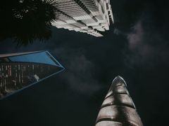 -陆家嘴金融服务广场