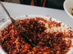 -鑫明明拉面(宁化路店)