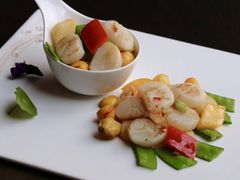 -京香轩·中餐厅(上海中庚聚龙酒店)