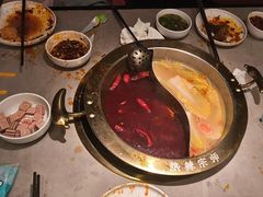 -热辣宗师·串串火锅(万达金街店)