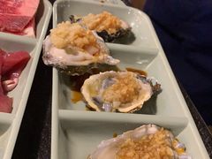 -盛江山自助料理(奥莱锦辉购物广场店)