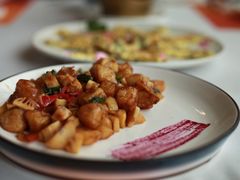 -若蘭慈·无国界素食料理(欢乐海岸店)