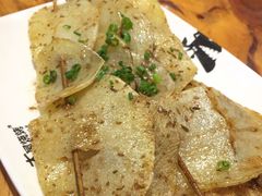 -木屋烧烤(惠阳华润小径湾店)