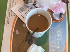 -麦当劳(季华好又多店)