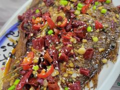 -小民大排档(马场角横路店)