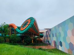 -杭州开元森泊度假乐园