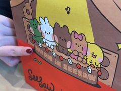 -Seesaw Coffee(上海尚悦湾店)