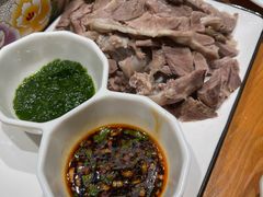 -娜仁图雅蒙古美食村(33小镇店)