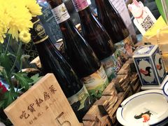 零售区-吃货私房菜(丽江束河古镇店)
