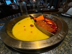 -小天鹅火锅·一线江景洪鼎旗舰店(洪崖洞店)