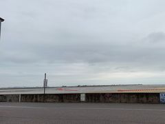 -北海金海湾红树林生态旅游区