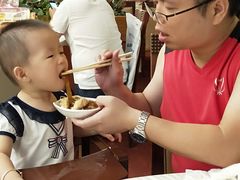 -潮福城大酒楼·潮粤菜·港式点心(阳光城店)