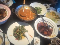 -集贤门·徽菜(福田店)