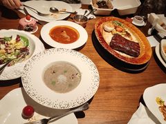 -佐度王子扒房(天鹅湖店)