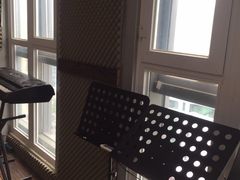 -太爽音乐文化录音棚