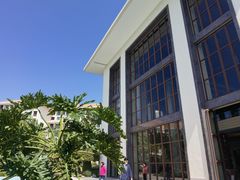 -惠州金海湾嘉华度假酒店