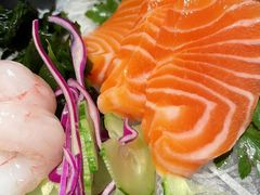 -Hatsune隐泉日式料理(三里屯太古里店)