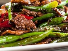 擂辣椒小炒肉-蒙古人烹羊专家(东风大街店)